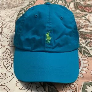Polo Ralph Lauren cap